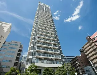 パークタワー池袋イーストプレイスの画像