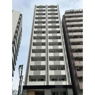 東京都豊島区雑司が谷3【マンション】の外観