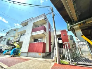 クレフラスト堀田の画像