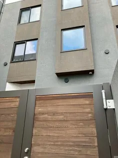 東京都目黒区下目黒3【マンション】の外観