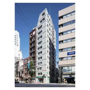 コンフォリア上野広小路の画像