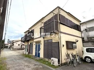 コーポ山口の画像