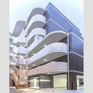 PREMIUM CUBE広尾の画像