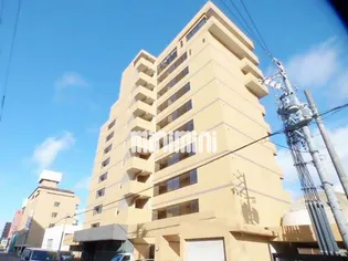 FS.幅下【5階】の外観