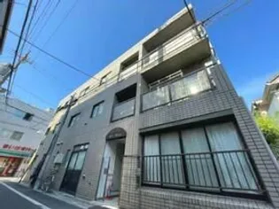 ベルメゾンの画像