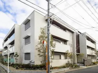 MAISON DE PERLEの画像