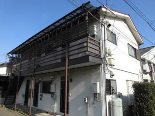 第5ホークハイツの画像