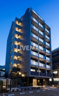 ボアビスタ門前仲町の画像