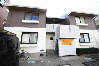 セジュールひだの画像