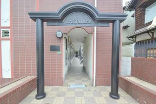 レオパレスミルラの画像