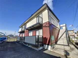 NーレジデンスIIの画像