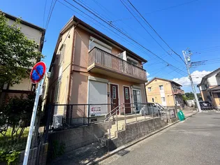 神奈川県横浜市泉区和泉町【一戸建】の外観