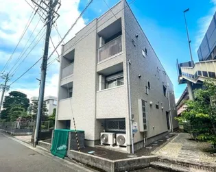 GRAN DE 愛宕橋の画像