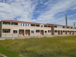 ザ ビレッジグリーン飾東の画像