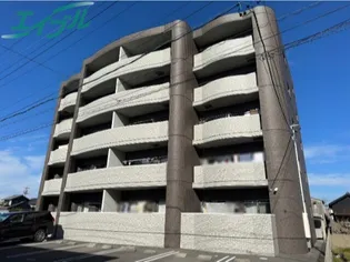 マスターズ フォートIIの画像