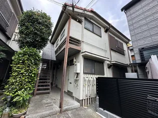 コーポ久保の画像