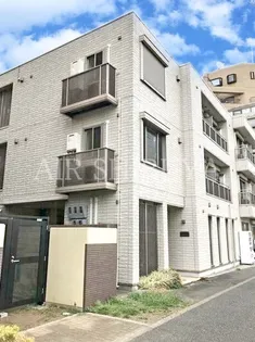 ラフィーネ桜新町の画像