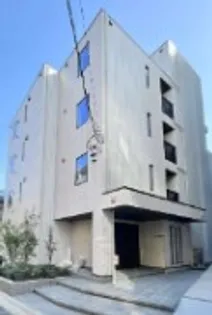 Nelys ネリス【3階】の外観