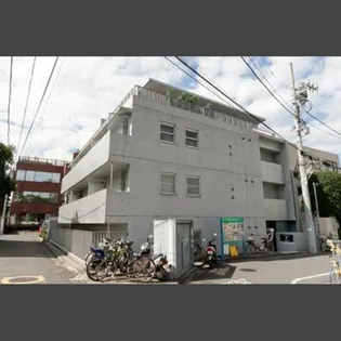 BELL南青山の画像