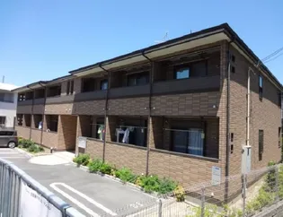 アンソレイエ Ⅰの画像