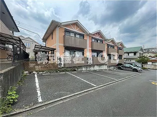 ケート井の頭の画像