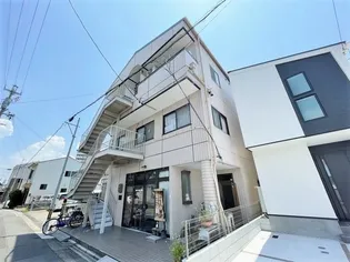 ジュネスそとしんの画像