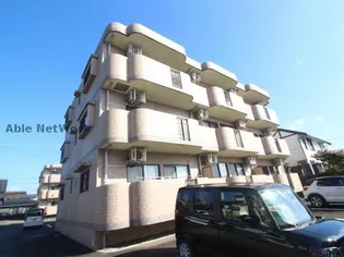 ヴェルジュ壱番館の画像