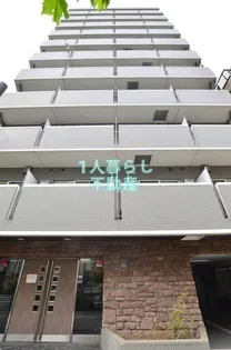 東京都大田区蒲田4【マンション】の外観