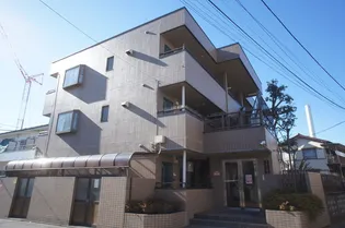 ローリエ八幡山の画像