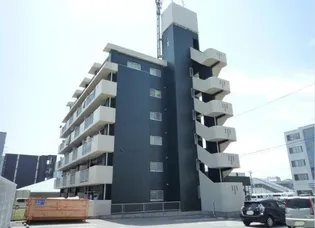 スガビルマンションの画像