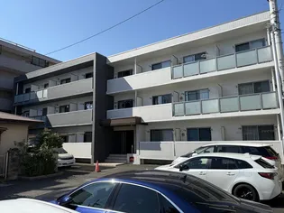 シャトーウイング連坊の画像