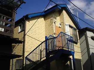 キャナルKasugaCity【2階】の外観