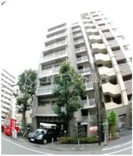 ジョイフル大森【6階】の外観