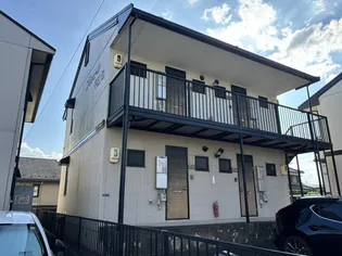 プリシェール平田の画像