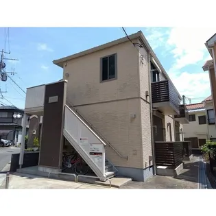 コンフォリアの画像