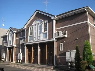 レジデンスグリーンヒルの画像