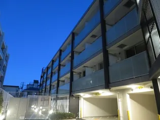 AZEST亀戸IIの画像