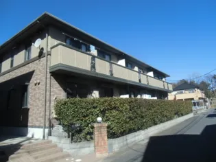 リビングタウンみずきAの画像