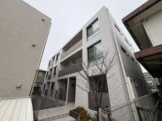 PLUMERIA浦和領家Bの画像