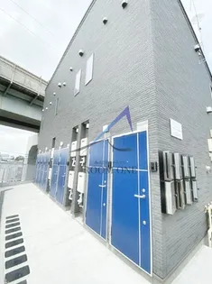 グランピア西大井の画像