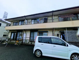 カーム保土ヶ谷の画像