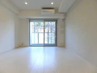 メゾンカルム代々木公園【2階】の外観