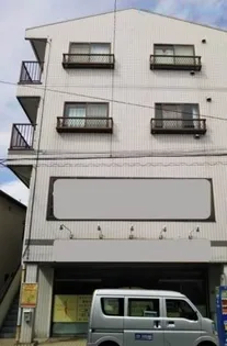 リラ淵野辺【3階】の外観