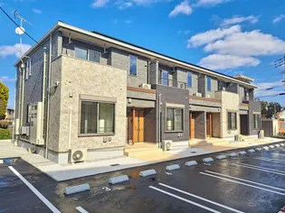 レジデンスの画像