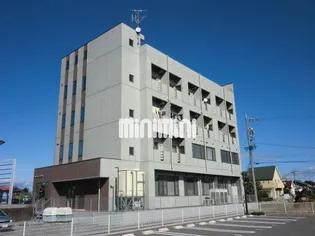 MINOYAマンションの画像