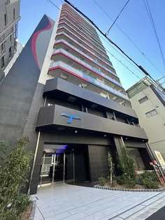 セレニテ日本橋エクラ【9階】の外観