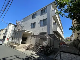 MAISON S Eの画像