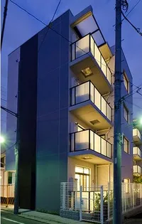 スタイリオ中延IIWESTの画像