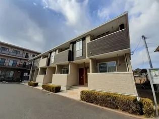 プティボヌールⅠの画像