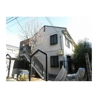 グリーンフラッツ旗の台の画像